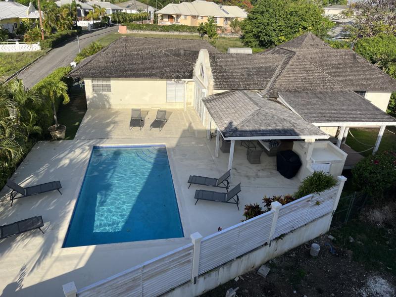 Mount Standfast Plantation 19 , St James , West Coast Barbados  