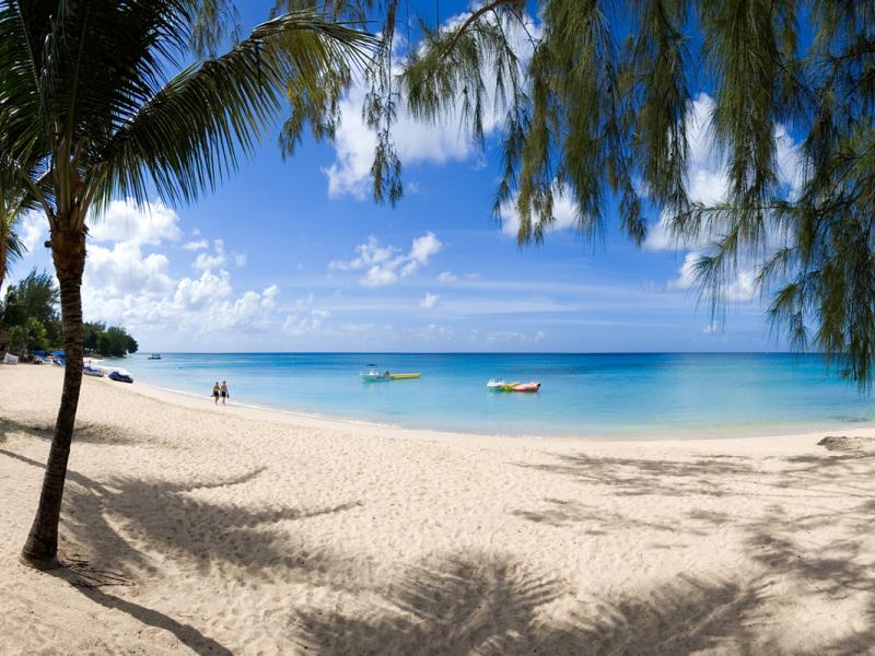 Beacon Hill 305- The Penthouse  , Mullins , Mullins Bay , St Peter , West Coast Barbados  