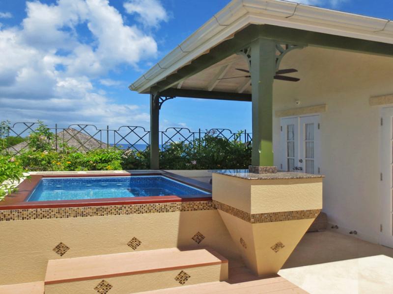 Beacon Hill 305- The Penthouse  , Mullins , Mullins Bay , St Peter , West Coast Barbados  