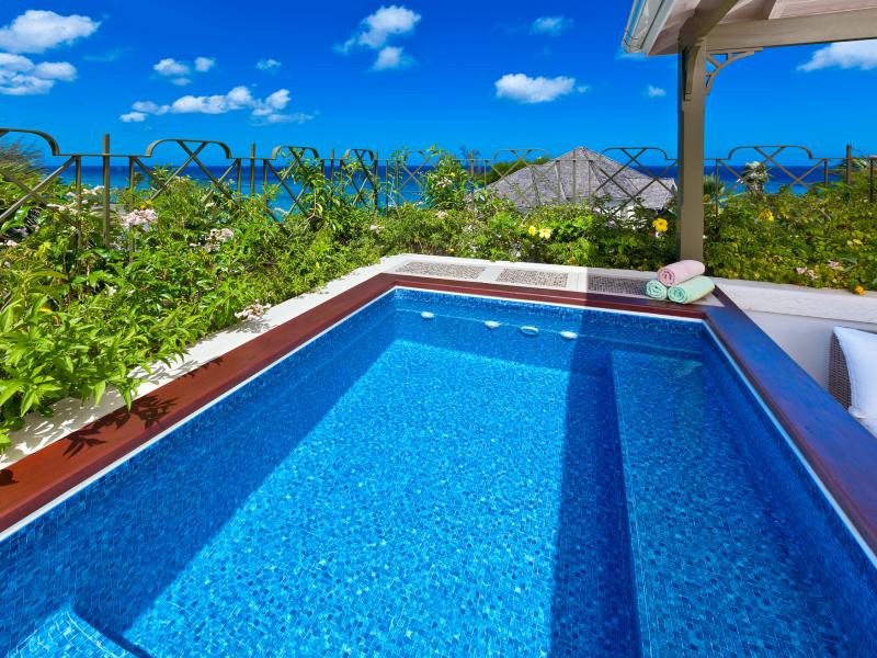 Beacon Hill 305- The Penthouse  , Mullins , Mullins Bay , St Peter , West Coast Barbados  