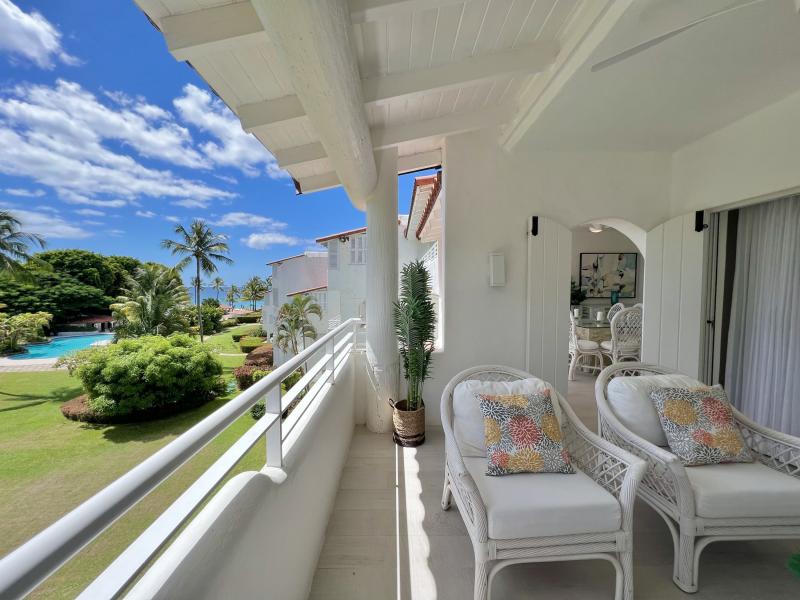 Glitter Bay 313 - Sea Turtle , Beachfront villas Barbados , Glitter Bay , Porters , St James , West Coast Barbados  