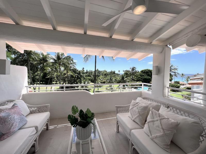 Glitter Bay 313 - Sea Turtle , Beachfront villas Barbados , Glitter Bay , Porters , St James , West Coast Barbados  