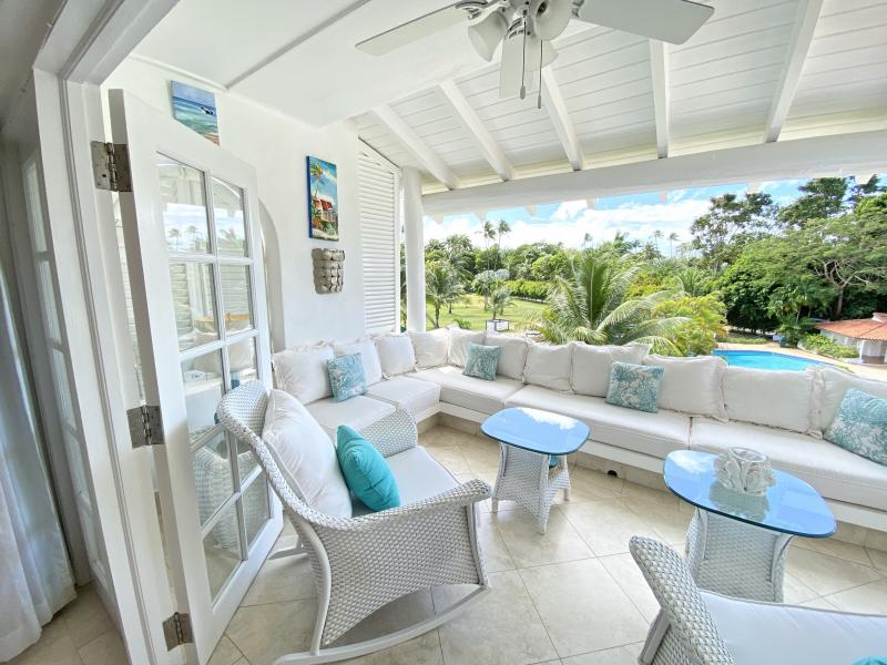 Glitter Bay 307 - Barsal Bay , Beachfront villas Barbados , Glitter Bay , Porters , St James , West Coast Barbados  