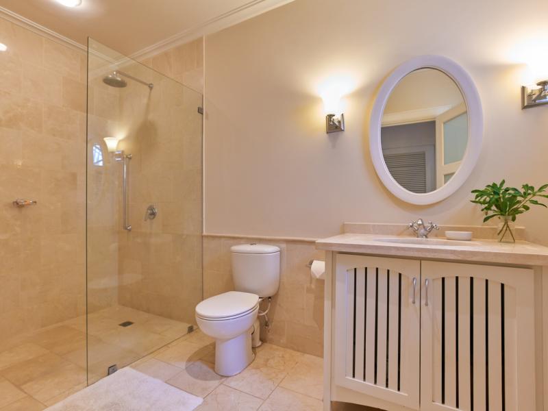 Mullins Bay Villa - Coral Breeze  , Mullins Bay , St Peter , West Coast Barbados  