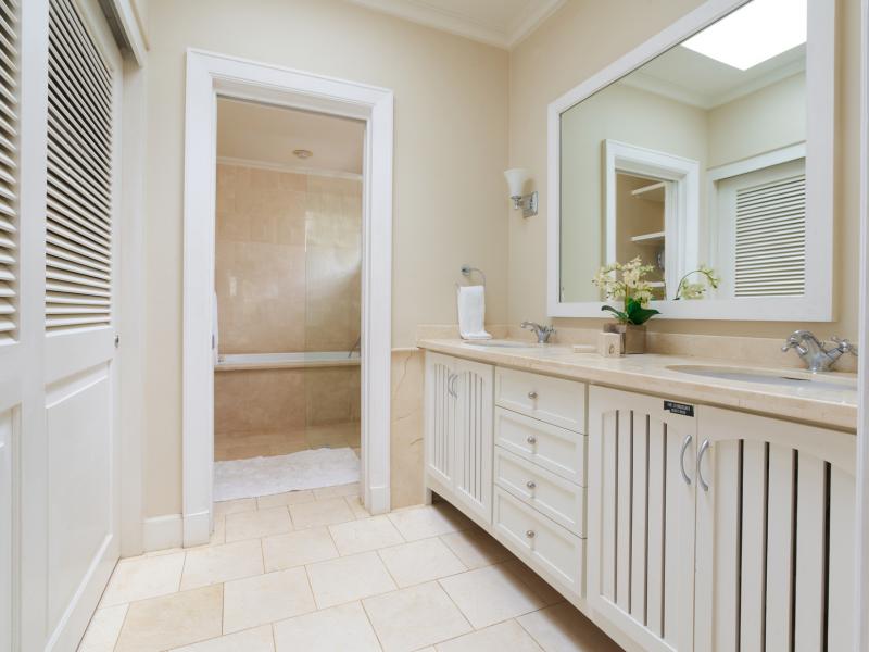 Mullins Bay Villa - Coral Breeze  , Mullins Bay , St Peter , West Coast Barbados  