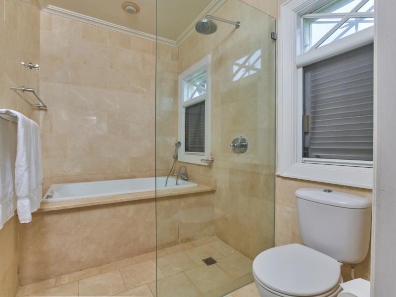 Mullins Bay Villa - Coral Breeze  , Mullins Bay , St Peter , West Coast Barbados  