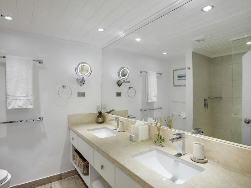 Glitter Bay 312 - Shells , Beachfront villas Barbados , Glitter Bay , Holetown , Porters , St James , West Coast Barbados  