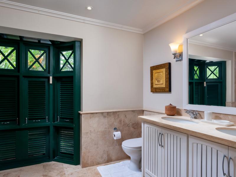 Mullins Bay Villa - Turtles Reach , Mullins Bay , St Peter , West Coast Barbados  