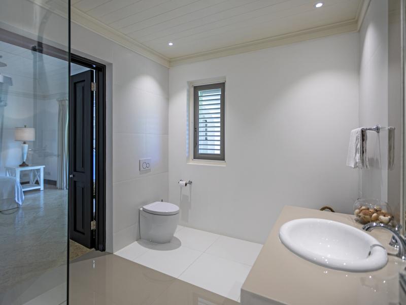 Royal Westmoreland - Fig Tree House , Royal Westmoreland , St James , West Coast Barbados  