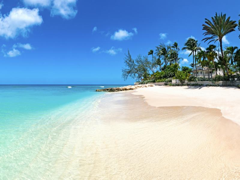 The Great House - Barbados , Beachfront villas Barbados , St Peter , West Coast Barbados  
