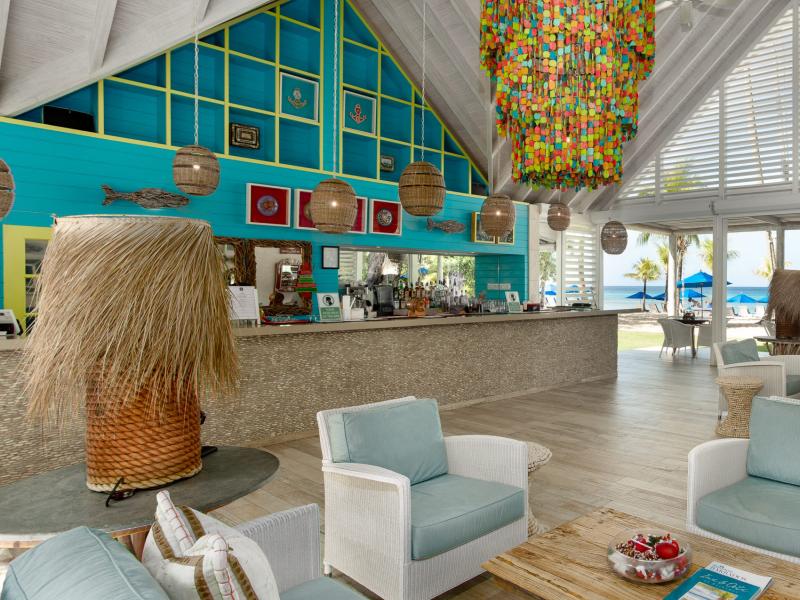 Sandy Lane Estate - Jamoon , Sandy Lane Estate , St James , West Coast Barbados  