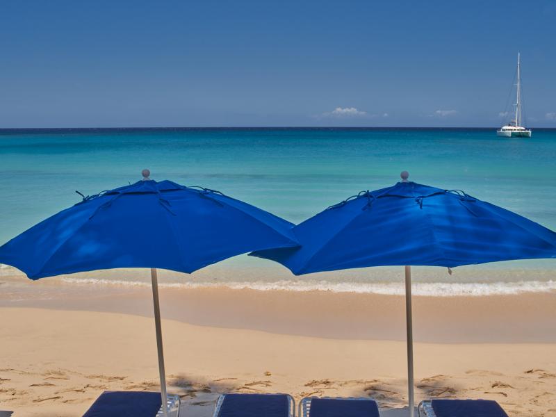 Mullins Bay Villa - Coral Breeze  , Mullins Bay , St Peter , West Coast Barbados  