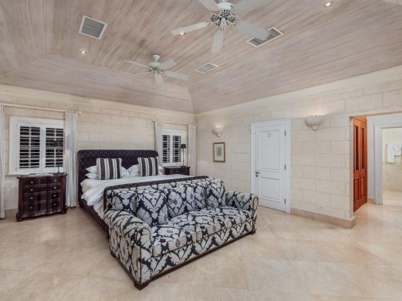 Cove Spring House - Beachfront , Beachfront villas Barbados , St James , The Garden, Barbados , Waterfront villas Barbados , West Coast Barbados  