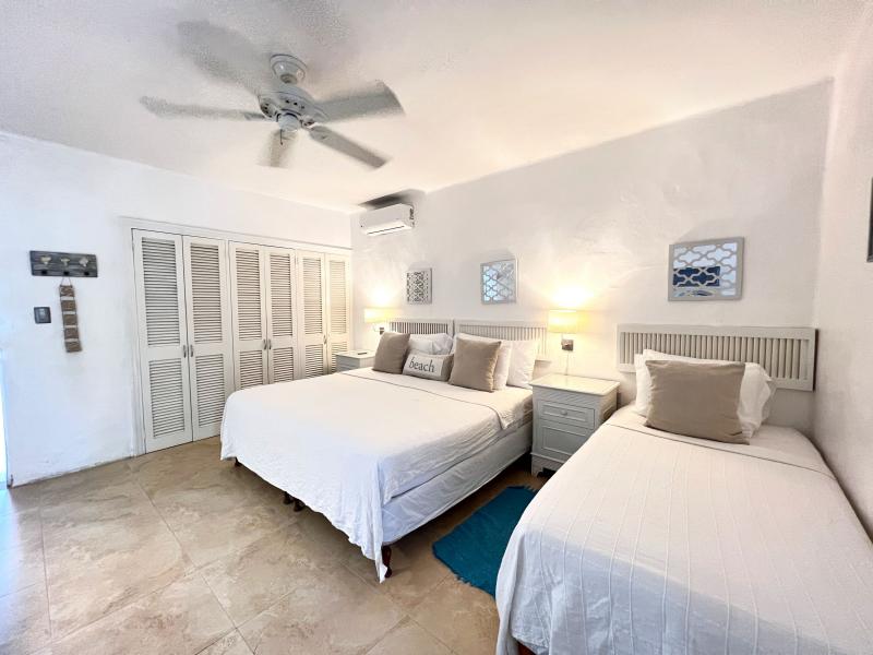 Glitter Bay 109 - Sweet Fuh Days , Beachfront villas Barbados , Glitter Bay , Holetown , Porters , St James  