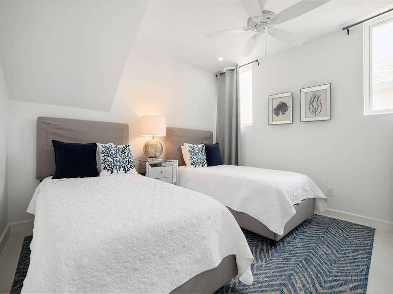 Westmoreland Hills Villa 47 , St James , West Coast Barbados , Westmoreland Hills  