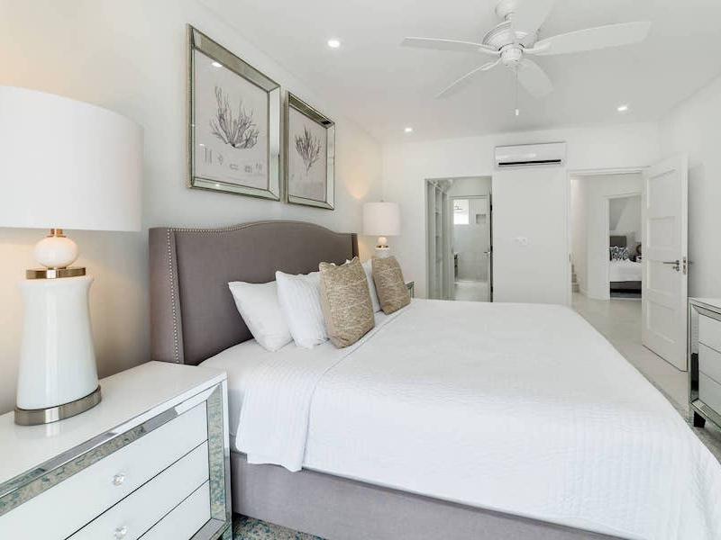 Westmoreland Hills Villa 47 , St James , West Coast Barbados , Westmoreland Hills  