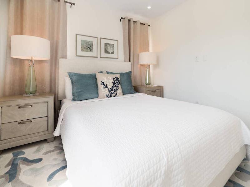 Westmoreland Hills Villa 47 , St James , West Coast Barbados , Westmoreland Hills  