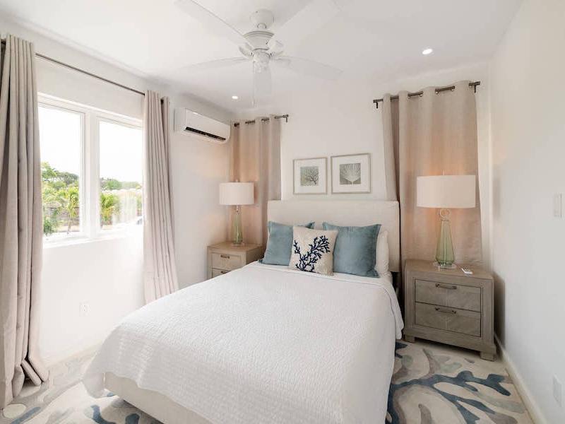 Westmoreland Hills Villa 47 , St James , West Coast Barbados , Westmoreland Hills  