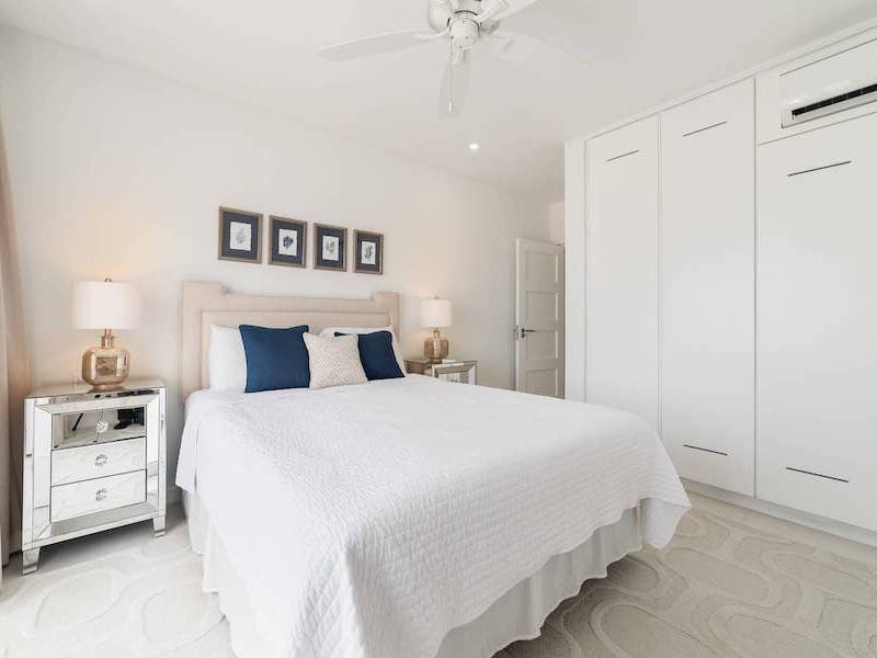 Westmoreland Hills Villa 47 , St James , West Coast Barbados , Westmoreland Hills  