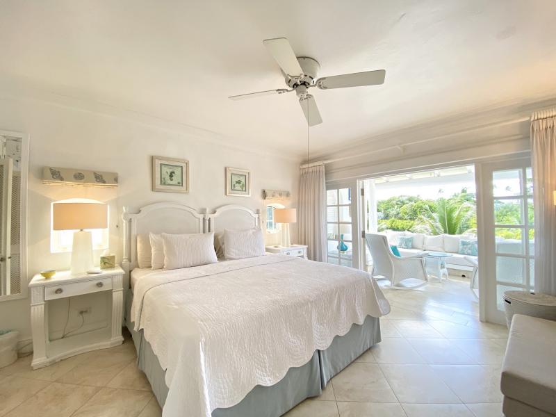 Glitter Bay 307 - Barsal Bay , Beachfront villas Barbados , Glitter Bay , Porters , St James , West Coast Barbados  