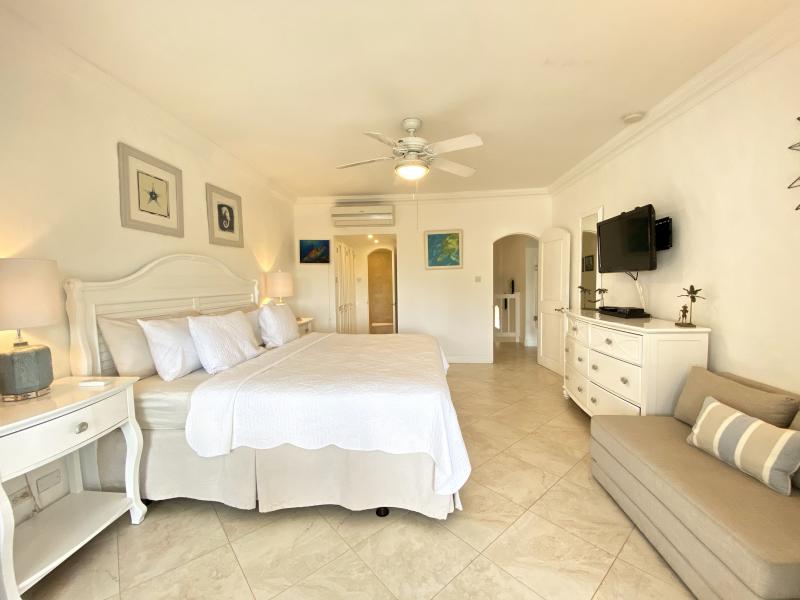 Glitter Bay 307 - Barsal Bay , Beachfront villas Barbados , Glitter Bay , Porters , St James , West Coast Barbados  