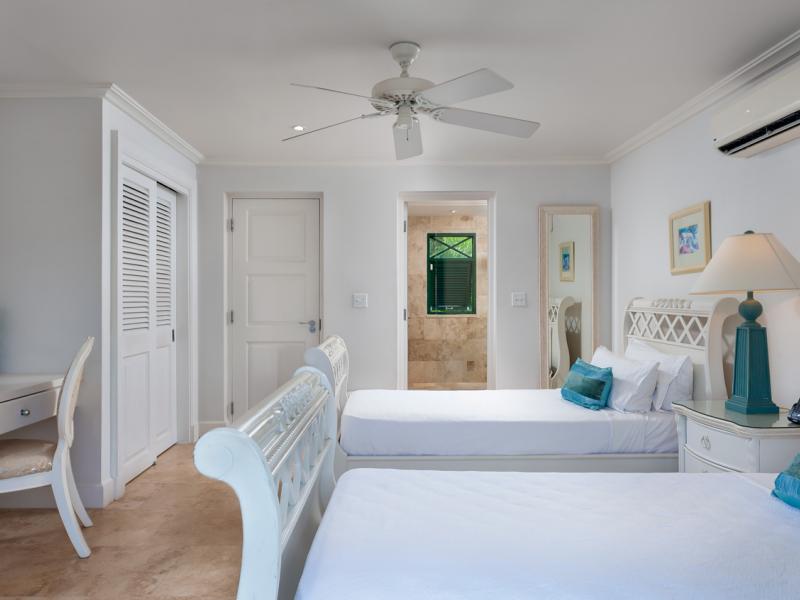 Mullins Bay Villa - Turtles Reach , Mullins Bay , St Peter , West Coast Barbados  