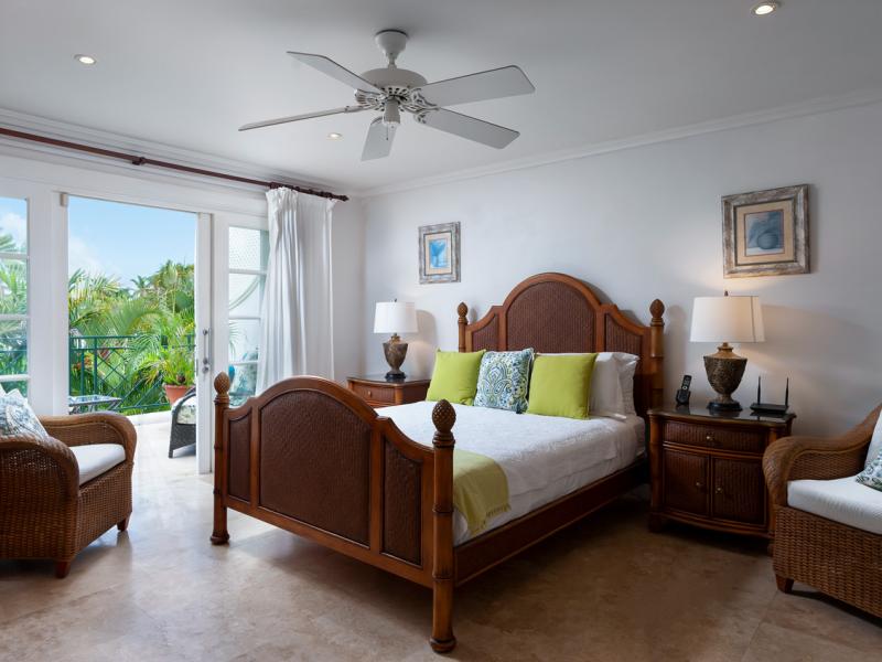 Mullins Bay Villa - Turtles Reach , Mullins Bay , St Peter , West Coast Barbados  