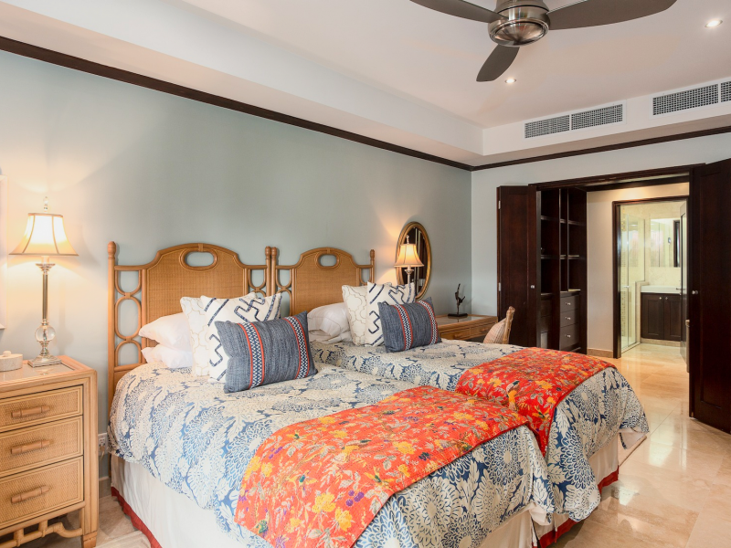 Coral Cove 14 - Crows Nest beachfront , Beachfront villas Barbados , Coral Cove , Paynes Bay , St James , West Coast Barbados  