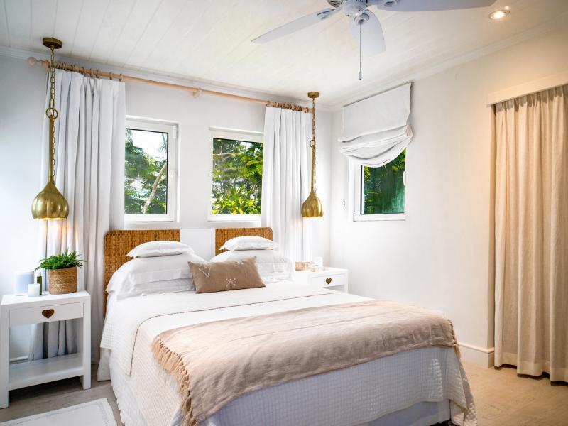 Banyan House  , Holetown , Porters , Queens Fort , St James , West Coast Barbados  