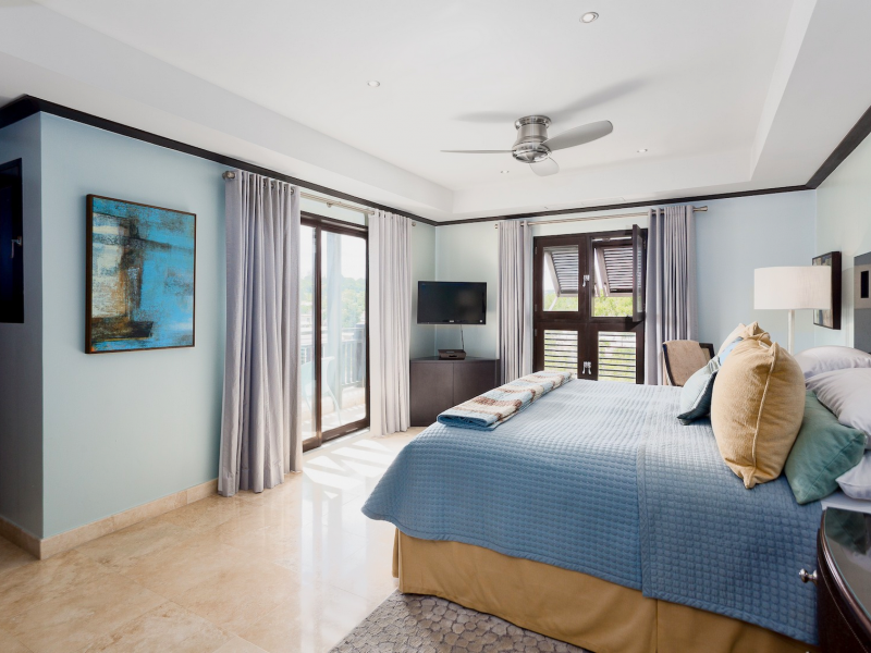 Coral Cove 14 - Crows Nest beachfront , Beachfront villas Barbados , Coral Cove , Paynes Bay , St James , West Coast Barbados  