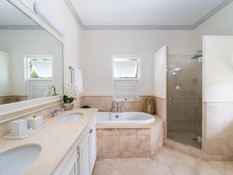 Sugar Hill - Blue Waters , St James , Sugar Hill , West Coast Barbados  