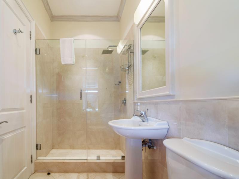 Sugar Hill - Blue Waters , St James , Sugar Hill , West Coast Barbados  