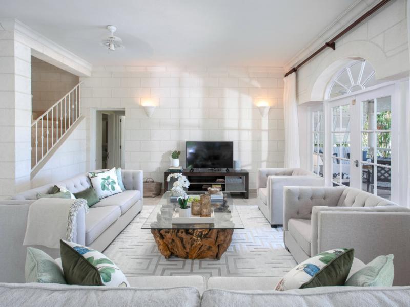 Sugar Hill - Blue Waters , St James , Sugar Hill , West Coast Barbados  