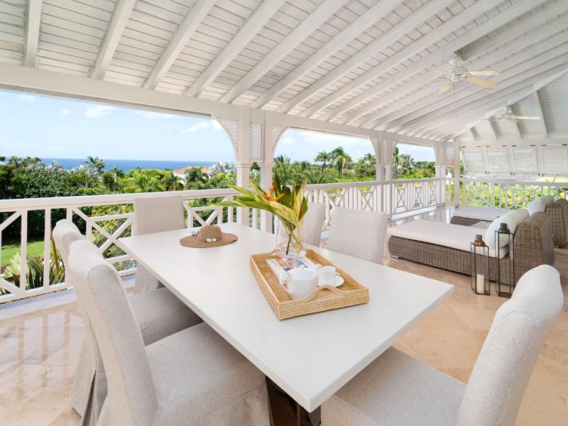 Sugar Hill - Blue Waters , St James , Sugar Hill , West Coast Barbados  