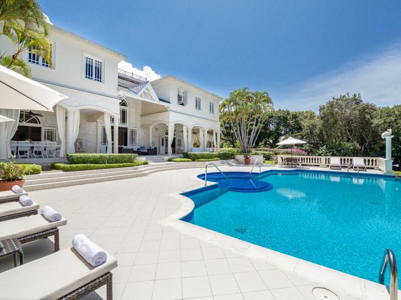 Sandy Lane Estate - Bohemia , Sandy Lane Estate , St James , West Coast Barbados  