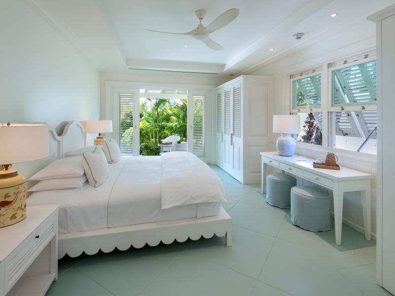 The Great House - Barbados , Beachfront villas Barbados , St Peter , West Coast Barbados  