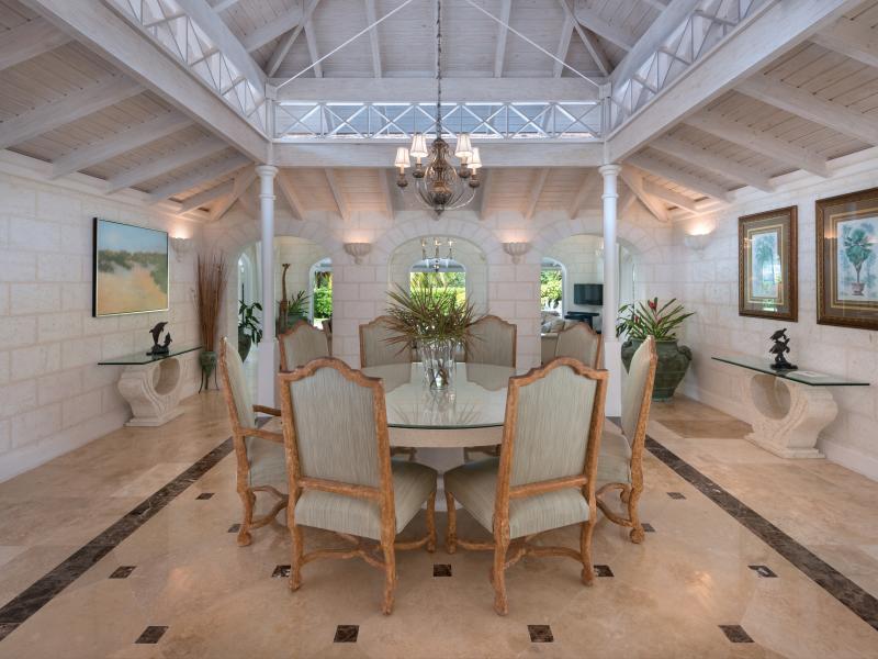 Royal Westmoreland - Coconut Grove 1 , Royal Westmoreland , St James , West Coast Barbados  