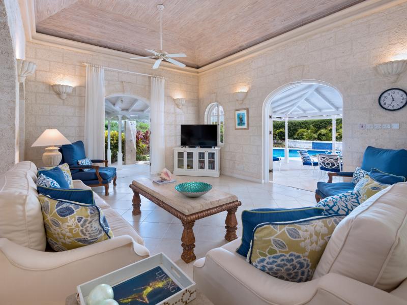 Royal Westmoreland - Coconut Grove 8 - West Mount , Royal Westmoreland , St James , West Coast Barbados  