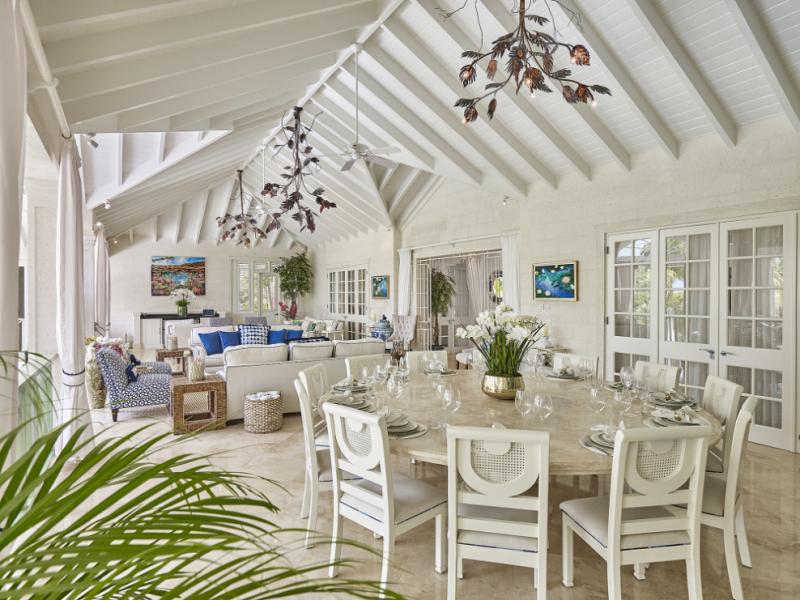 Cool Wind Westland Heights , St James , West Coast Barbados , Westland Heights   