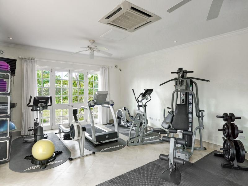 Cool Wind Westland Heights , St James , West Coast Barbados , Westland Heights   