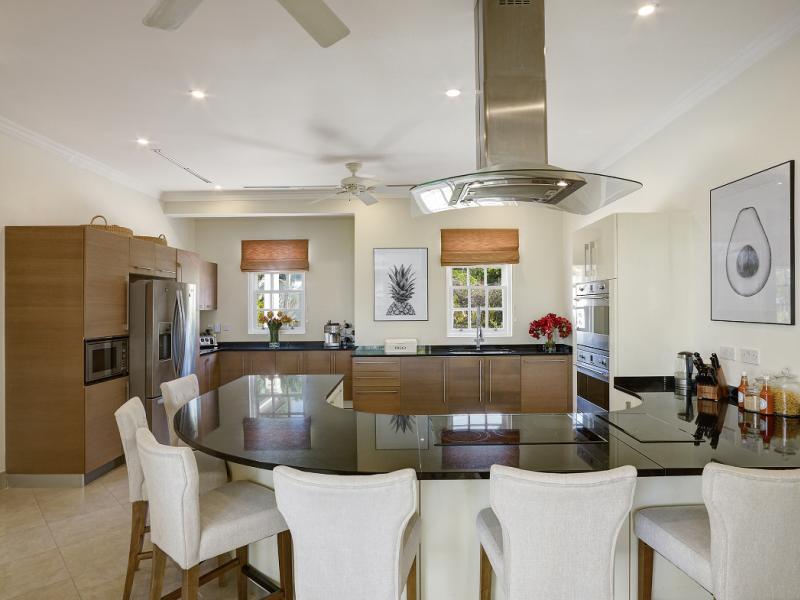 Cool Wind Westland Heights , St James , West Coast Barbados , Westland Heights   