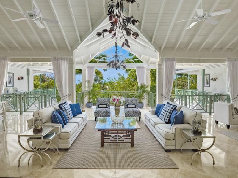 Cool Wind Westland Heights , St James , West Coast Barbados , Westland Heights   