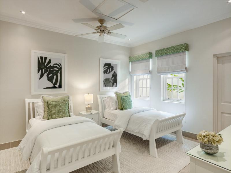 Cool Wind Westland Heights , St James , West Coast Barbados , Westland Heights   