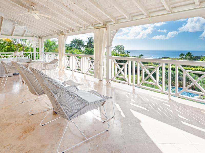 Sugar Hill - Calliaqua , St James , Sugar Hill , West Coast Barbados  