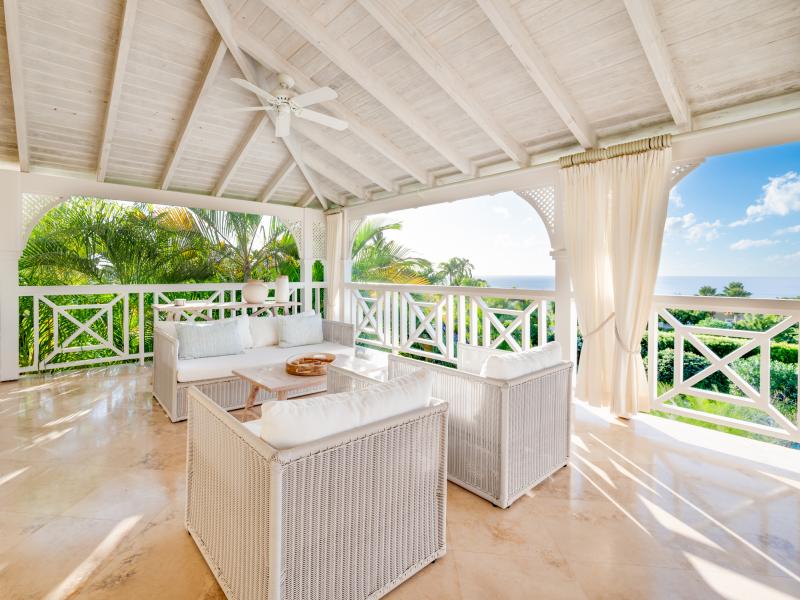 Sugar Hill - Calliaqua , St James , Sugar Hill , West Coast Barbados  