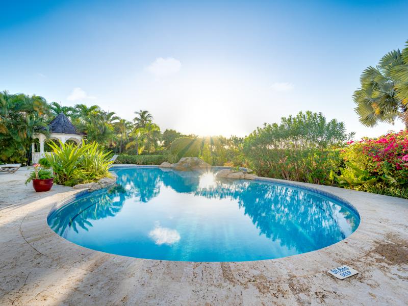 Sugar Hill - Calliaqua , St James , Sugar Hill , West Coast Barbados  