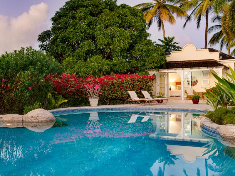 Sugar Hill - Calliaqua , St James , Sugar Hill , West Coast Barbados  