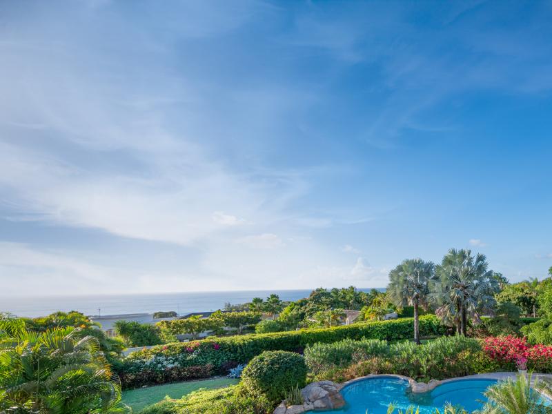 Sugar Hill - Calliaqua , St James , Sugar Hill , West Coast Barbados  