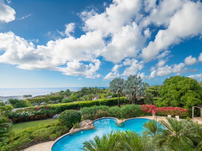 Sugar Hill - Calliaqua , St James , Sugar Hill , West Coast Barbados  