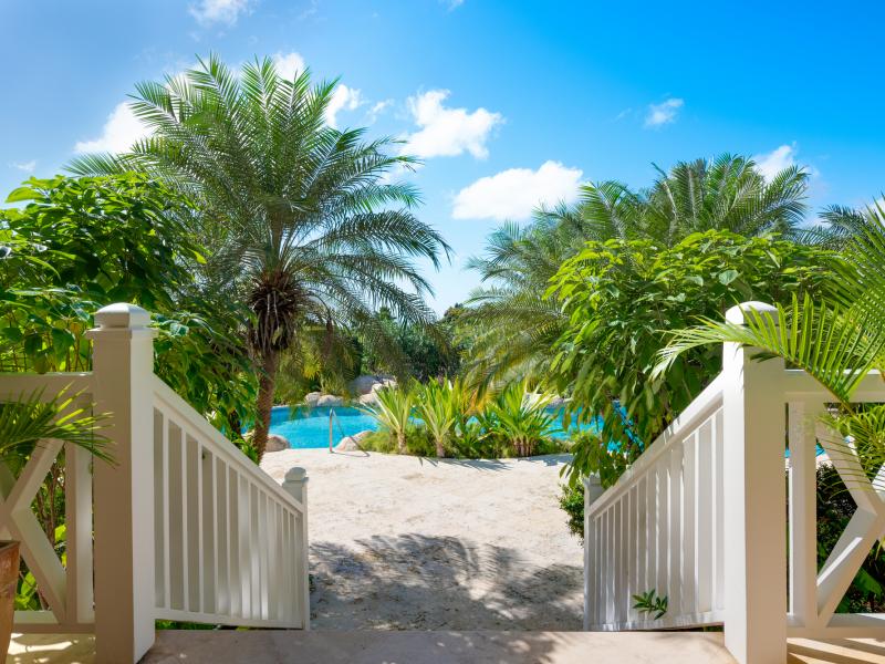 Sugar Hill - Calliaqua , St James , Sugar Hill , West Coast Barbados  